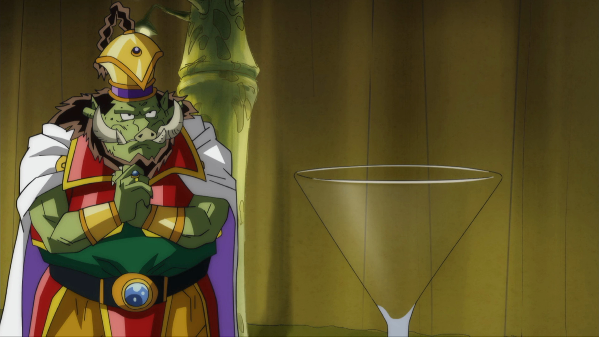 Dragon Ball Super (ClickHere)